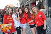 Photo 146 - Carnaval de Tournai 