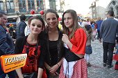 Photo 147 - Carnaval de Tournai 