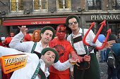Photo 151 - Carnaval de Tournai 
