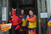 Photo 152 - Carnaval de Tournai 