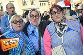Photo 154 - Carnaval de Tournai 
