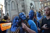 Photo 157 - Carnaval de Tournai 