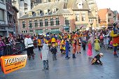 Photo 162 - Carnaval de Tournai 