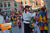 Photo 163 - Carnaval de Tournai 