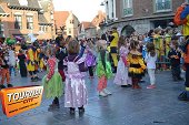 Photo 164 - Carnaval de Tournai 