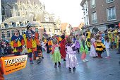 Photo 165 - Carnaval de Tournai 