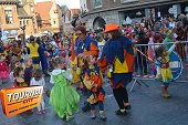 Photo 166 - Carnaval de Tournai 