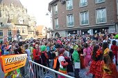 Photo 167 - Carnaval de Tournai 
