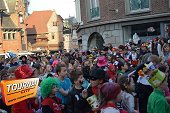 Photo 168 - Carnaval de Tournai 