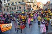 Photo 171 - Carnaval de Tournai 