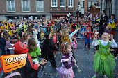 Photo 175 - Carnaval de Tournai 