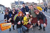 Photo 180 - Carnaval de Tournai 