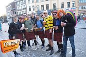 Photo 181 - Carnaval de Tournai 