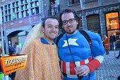 Photo 185 - Carnaval de Tournai 