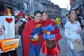 Photo 195 - Carnaval de Tournai 