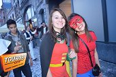 Photo 196 - Carnaval de Tournai 