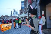 Photo 199 - Carnaval de Tournai 