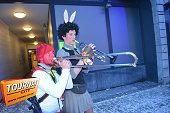 Photo 200 - Carnaval de Tournai 