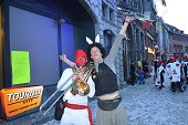 Photo 201 - Carnaval de Tournai 