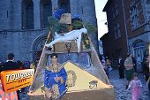 Photo 203 - Carnaval de Tournai 