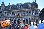 Photo 205 - Carnaval de Tournai 