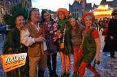 Photo 209 - Carnaval de Tournai 