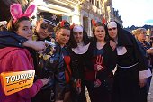 Photo 212 - Carnaval de Tournai 