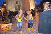 Photo 219 - Carnaval de Tournai 