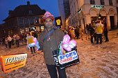 Photo 221 - Carnaval de Tournai 