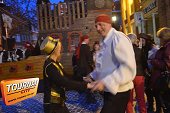 Photo 222 - Carnaval de Tournai 