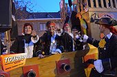 Photo 223 - Carnaval de Tournai 