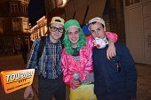 Photo 253 - Carnaval de Tournai 