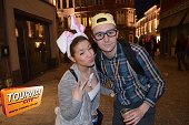 Photo 254 - Carnaval de Tournai 