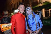 Photo 257 - Carnaval de Tournai 