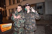 Photo 265 - Carnaval de Tournai 