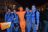 Photo 272 - Carnaval de Tournai 