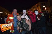 Photo 273 - Carnaval de Tournai 