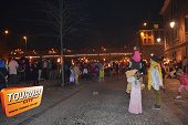 Photo 276 - Carnaval de Tournai 