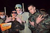 Photo 292 - Carnaval de Tournai 