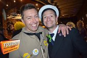 Photo 302 - Carnaval de Tournai 