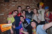 Photo 304 - Carnaval de Tournai 