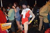 Photo 319 - Carnaval de Tournai 
