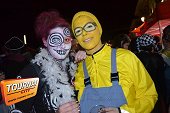 Photo 346 - Carnaval de Tournai 