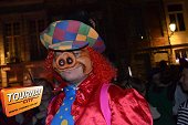 Photo 350 - Carnaval de Tournai 