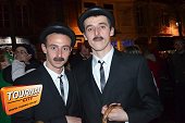 Photo 351 - Carnaval de Tournai 