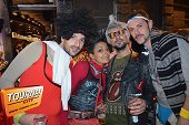 Photo 360 - Carnaval de Tournai 