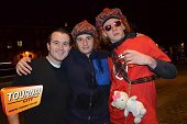 Photo 371 - Carnaval de Tournai 