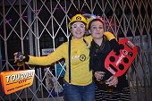 Photo 375 - Carnaval de Tournai 