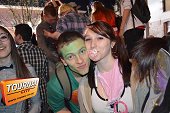 Photo 382 - Carnaval de Tournai 
