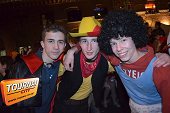Photo 390 - Carnaval de Tournai 
